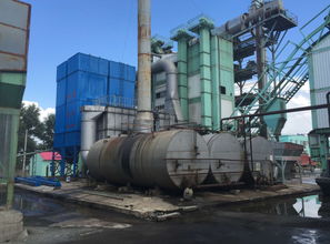 lg立式靜電除塵器