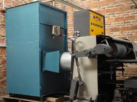 焊煙除塵器 原理、應(yīng)用與選購(gòu)指南